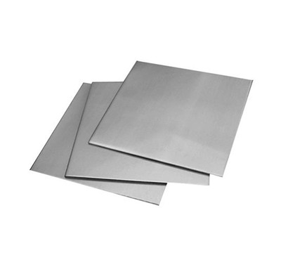 titanium plate